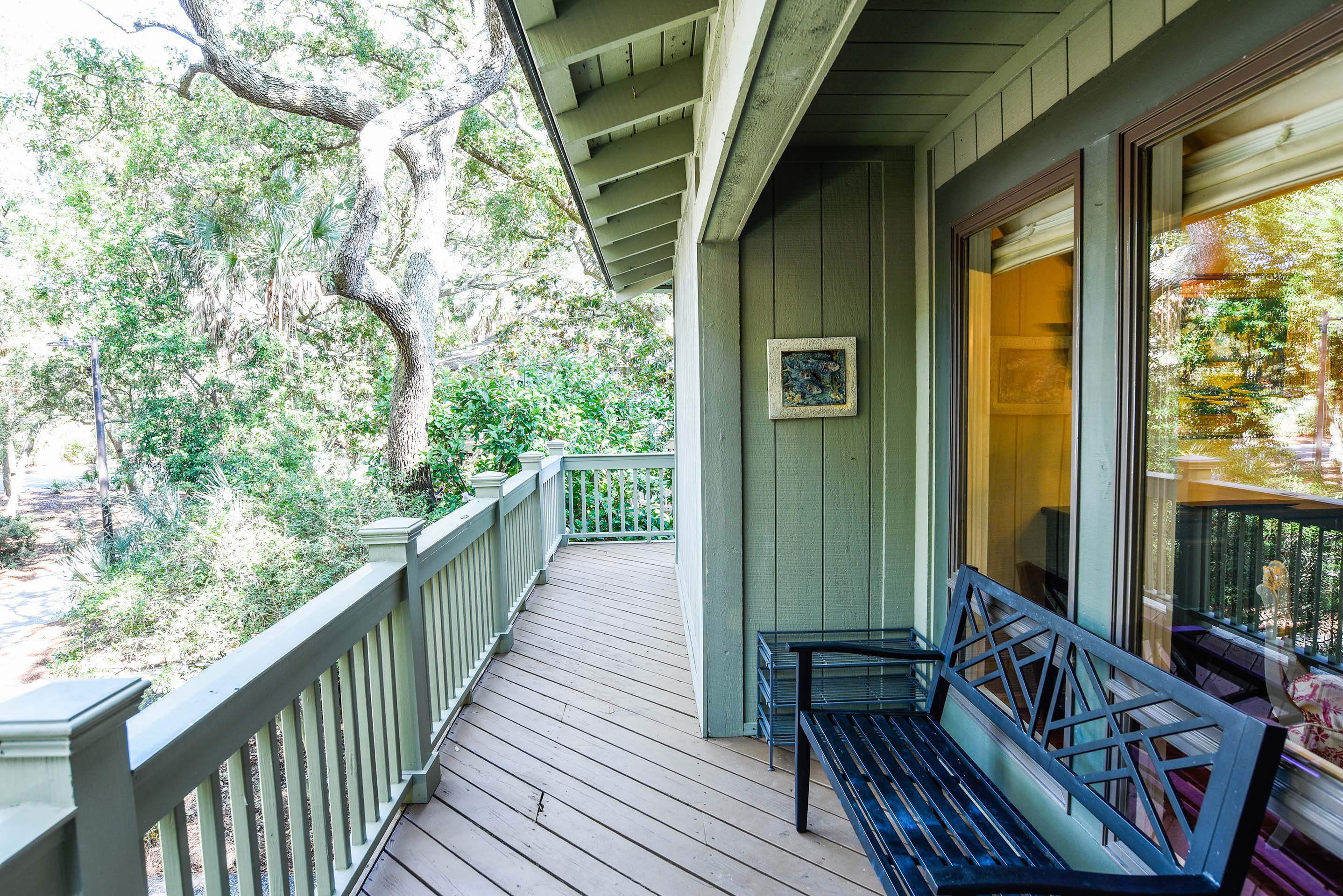 Kiawah Island Beach House Rentals