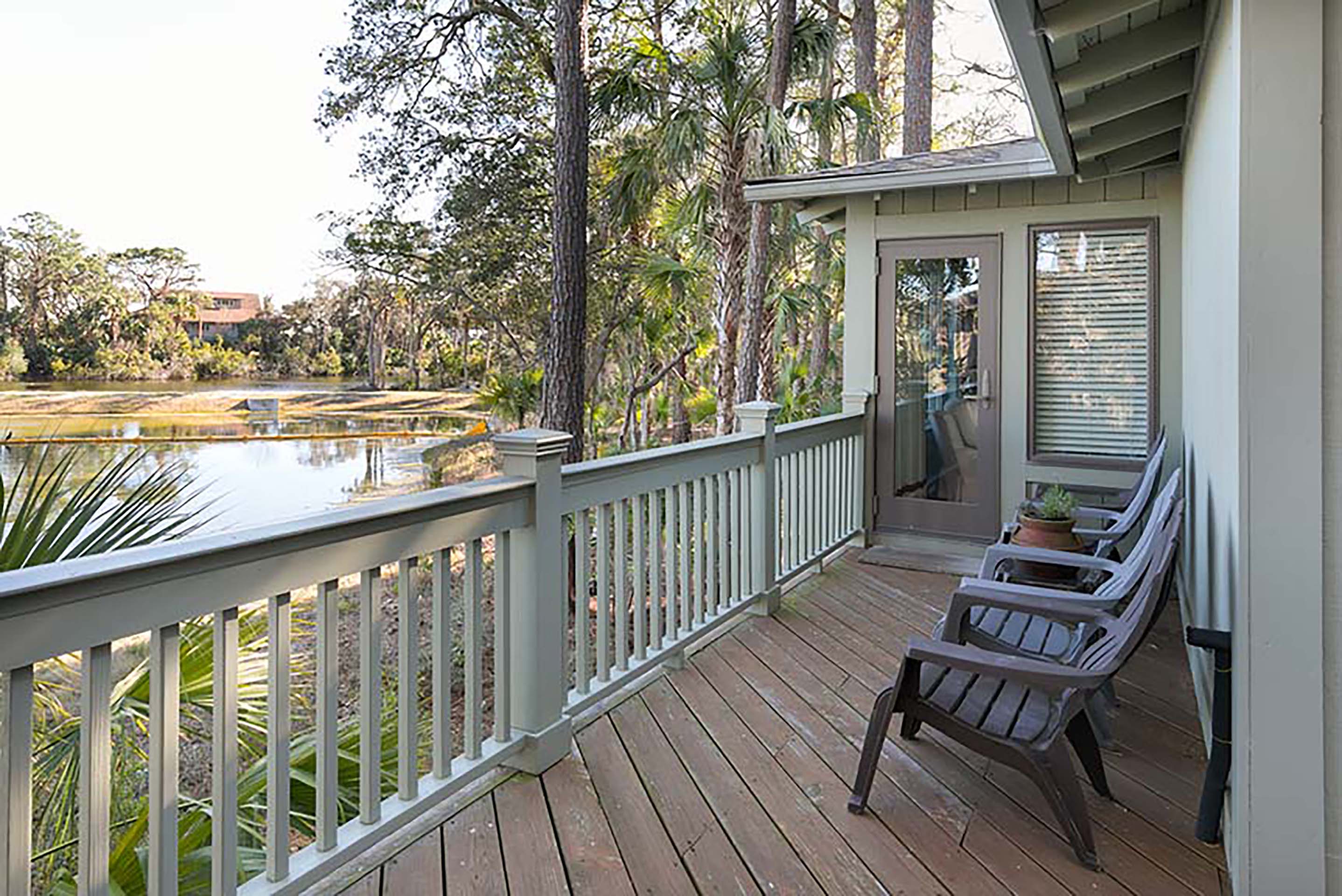 Kiawah Island Beach House Rentals