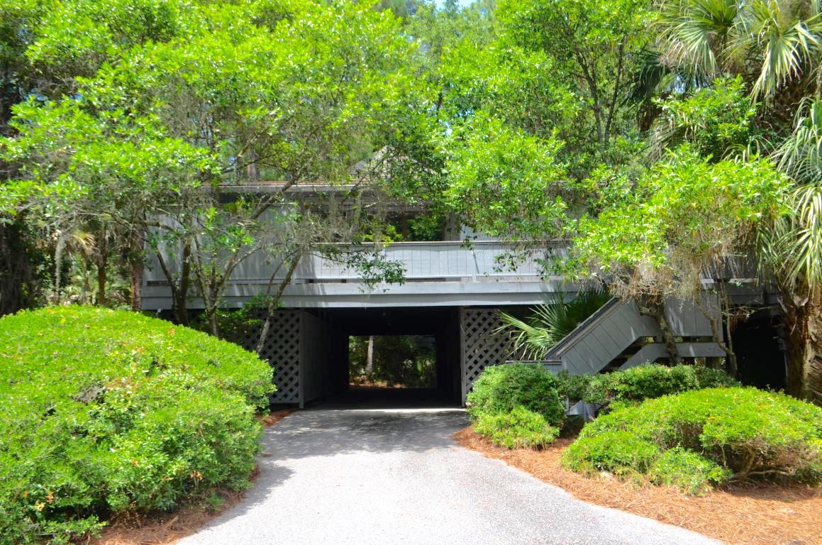 Kiawah Island Beach House Rentals