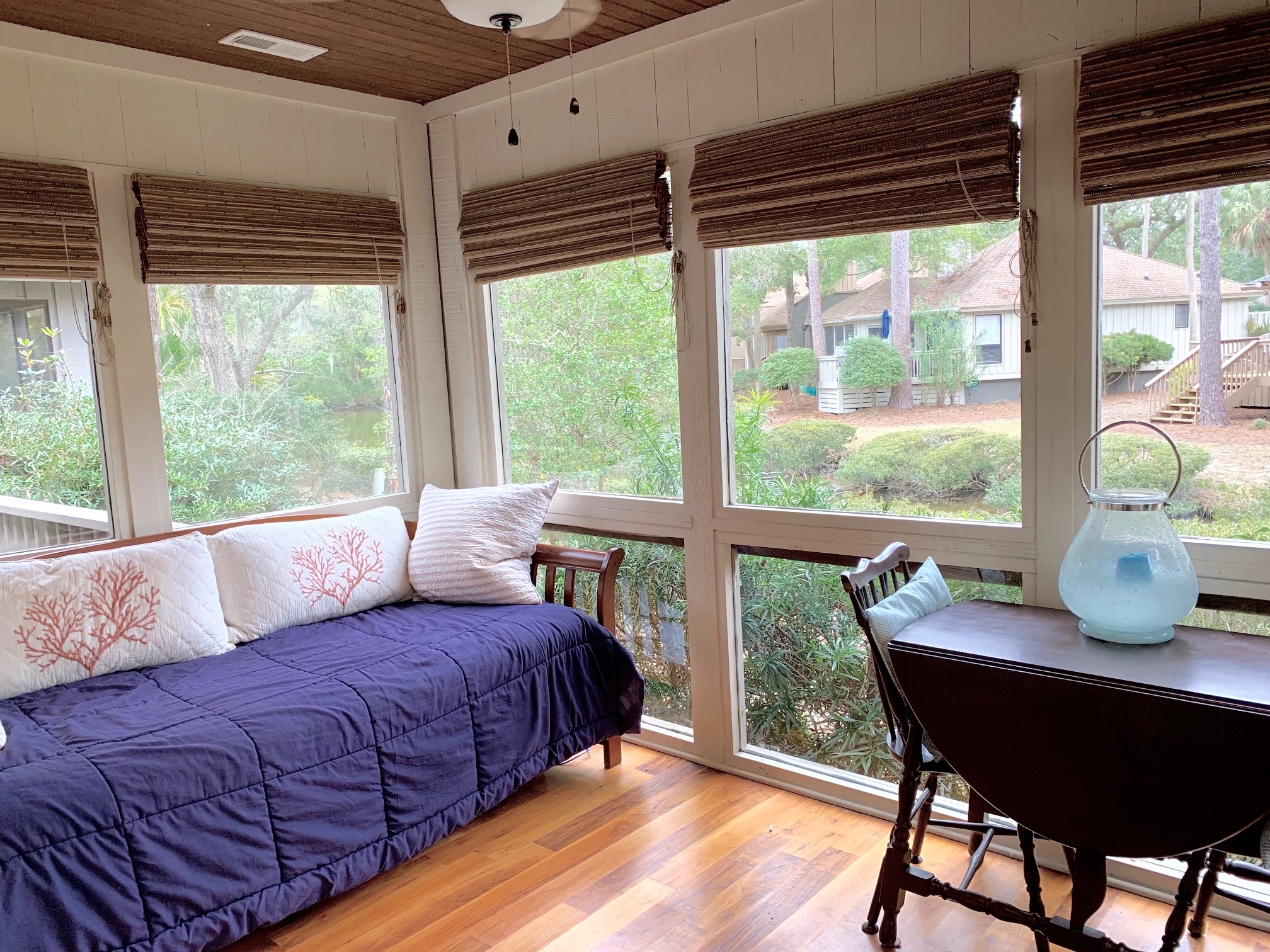 Kiawah Island Beach House Rentals