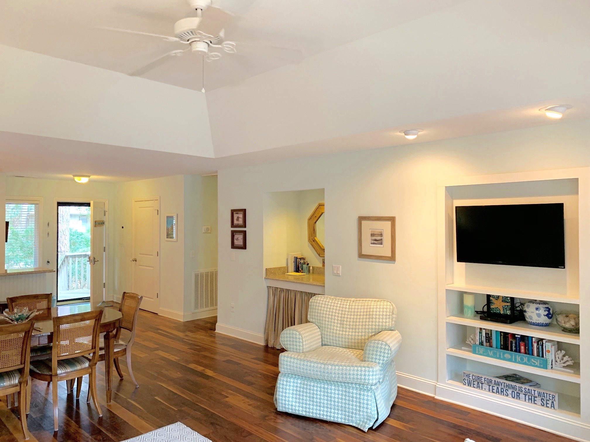 Kiawah Island Beach House Rentals