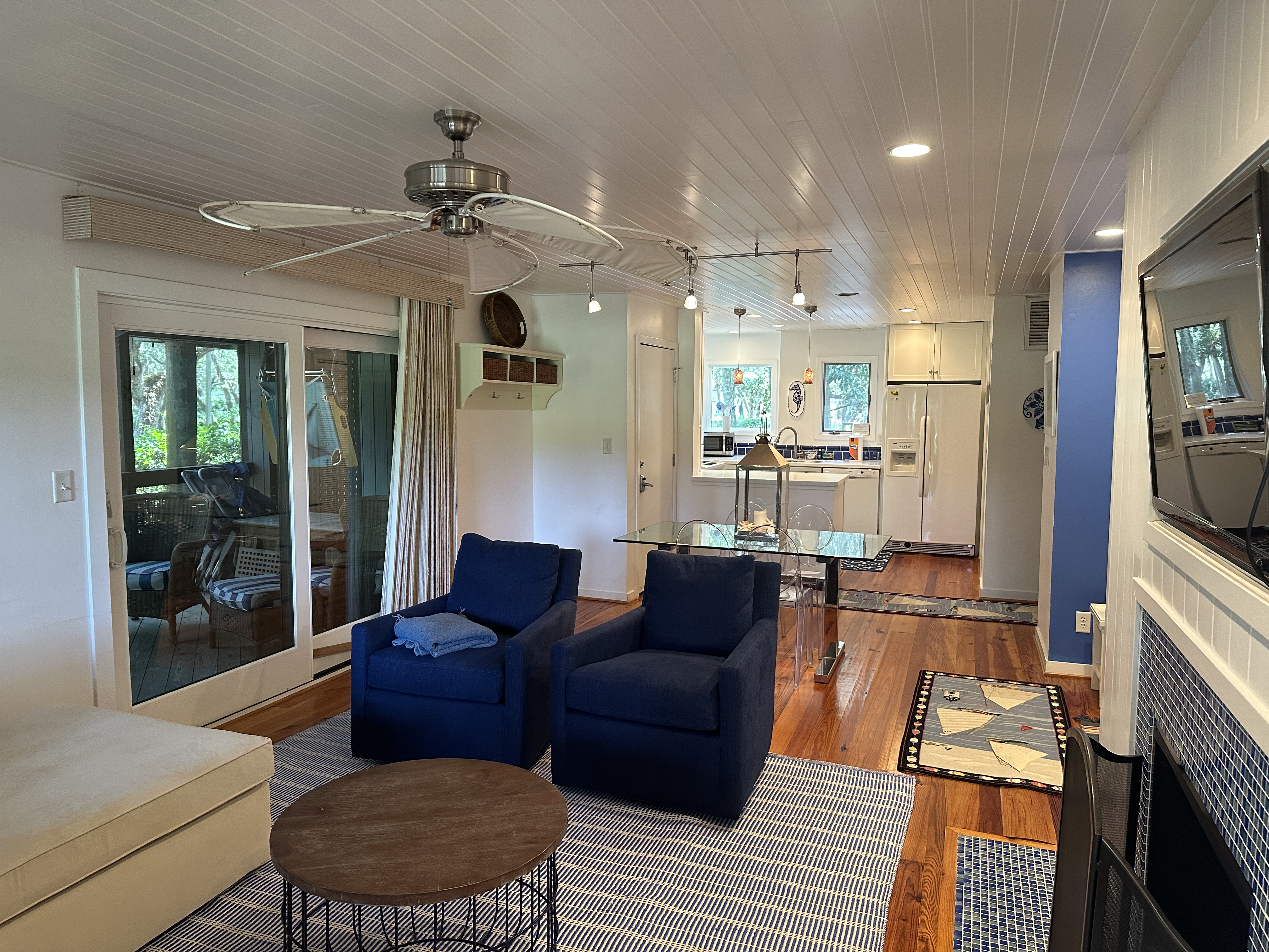 Kiawah Island Beach House Rentals