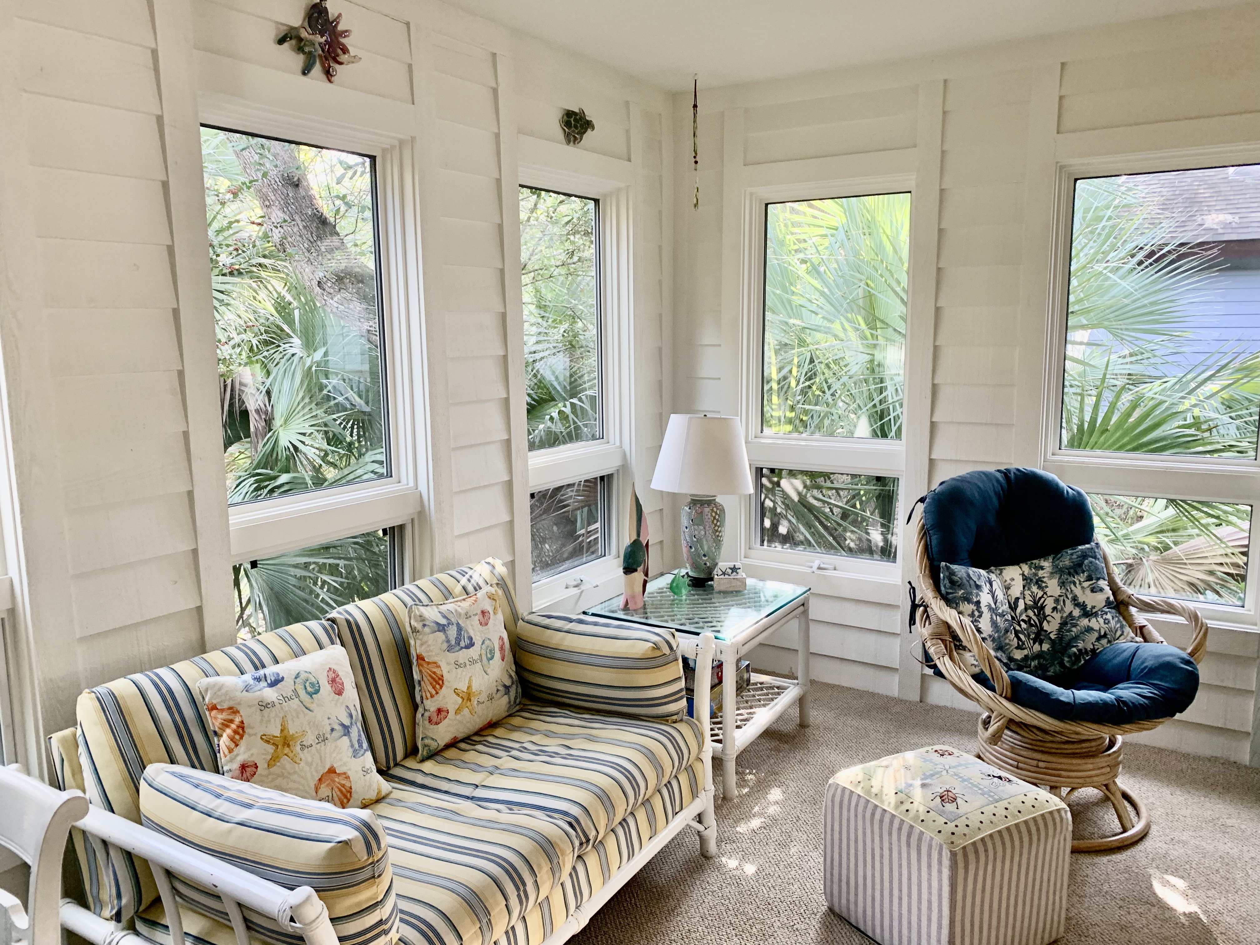 Kiawah Island Beach House Rentals