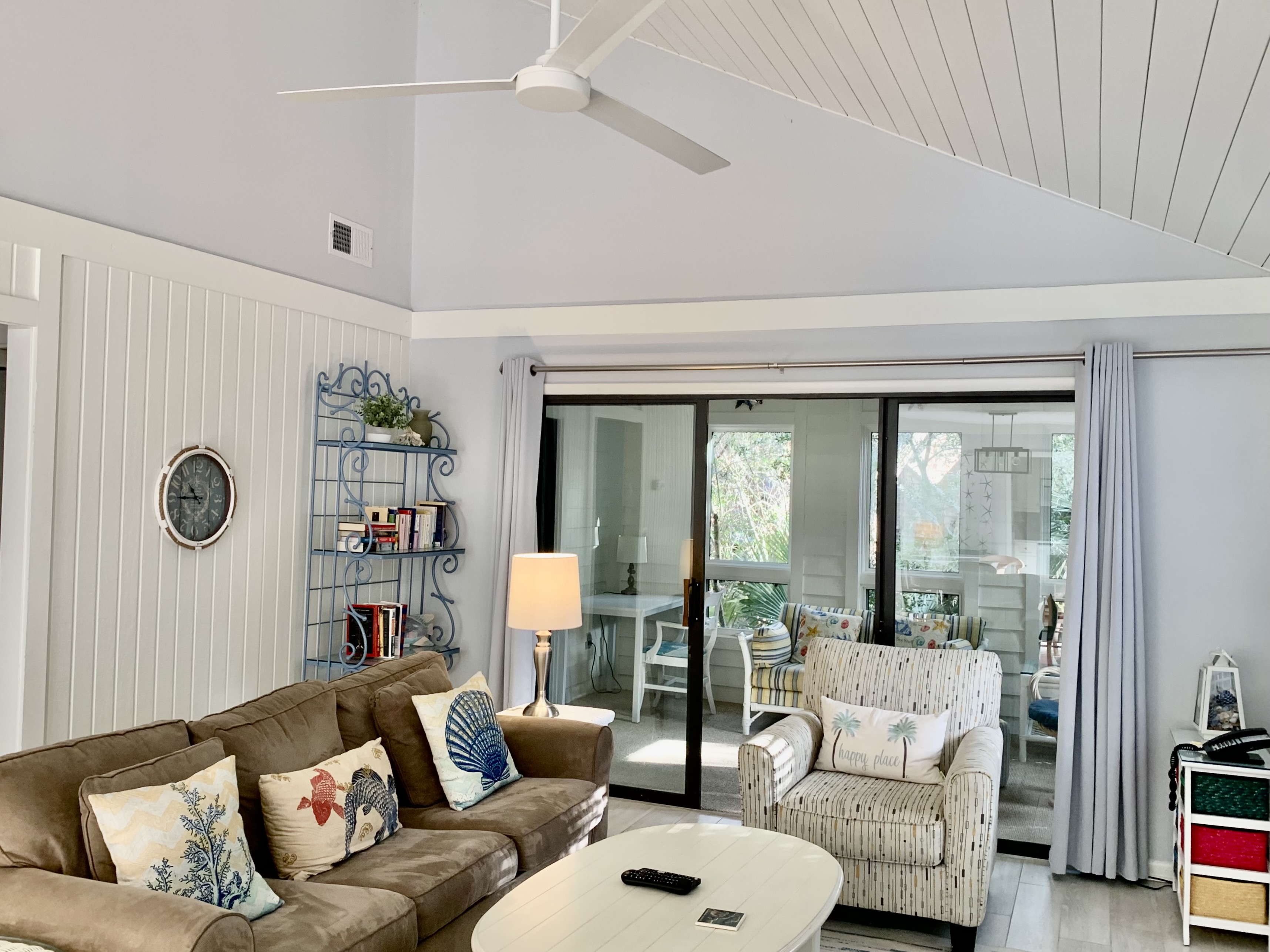 Kiawah Island Beach House Rentals