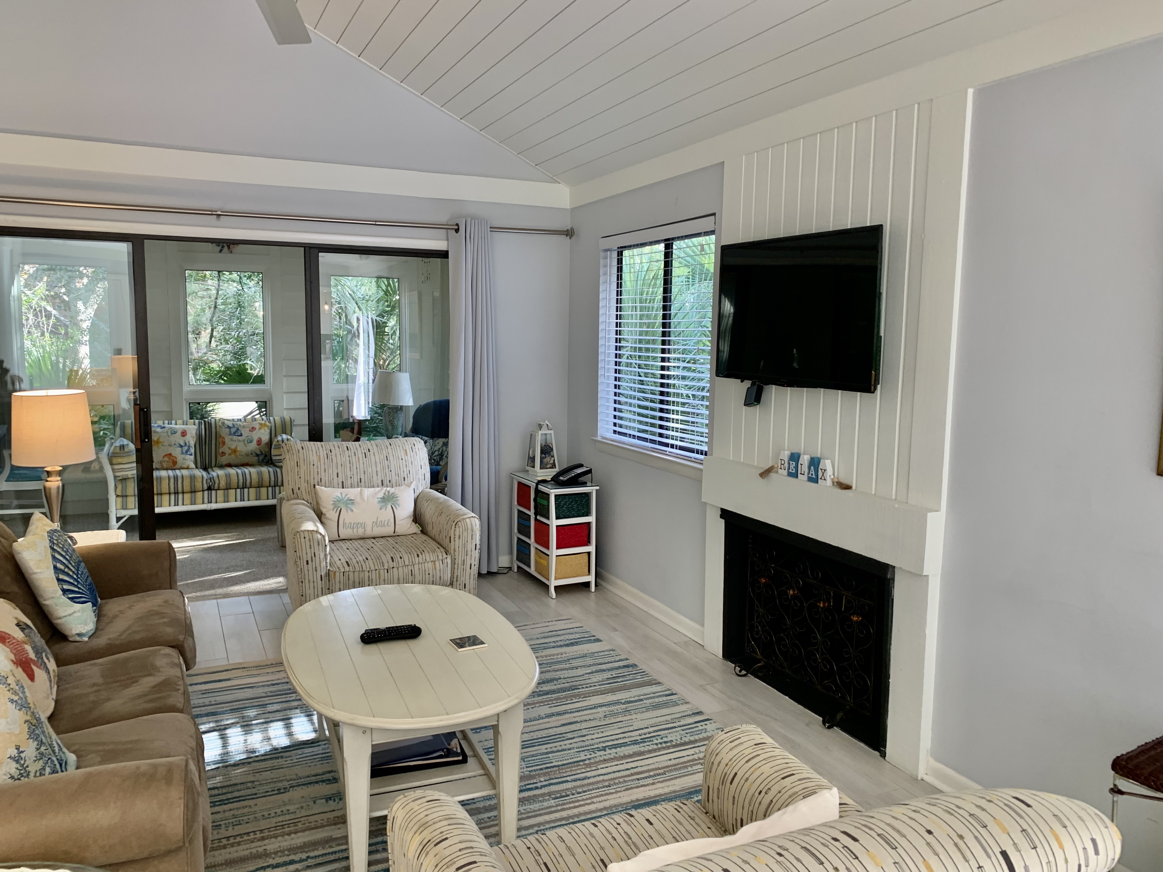 Kiawah Island Beach House Rentals