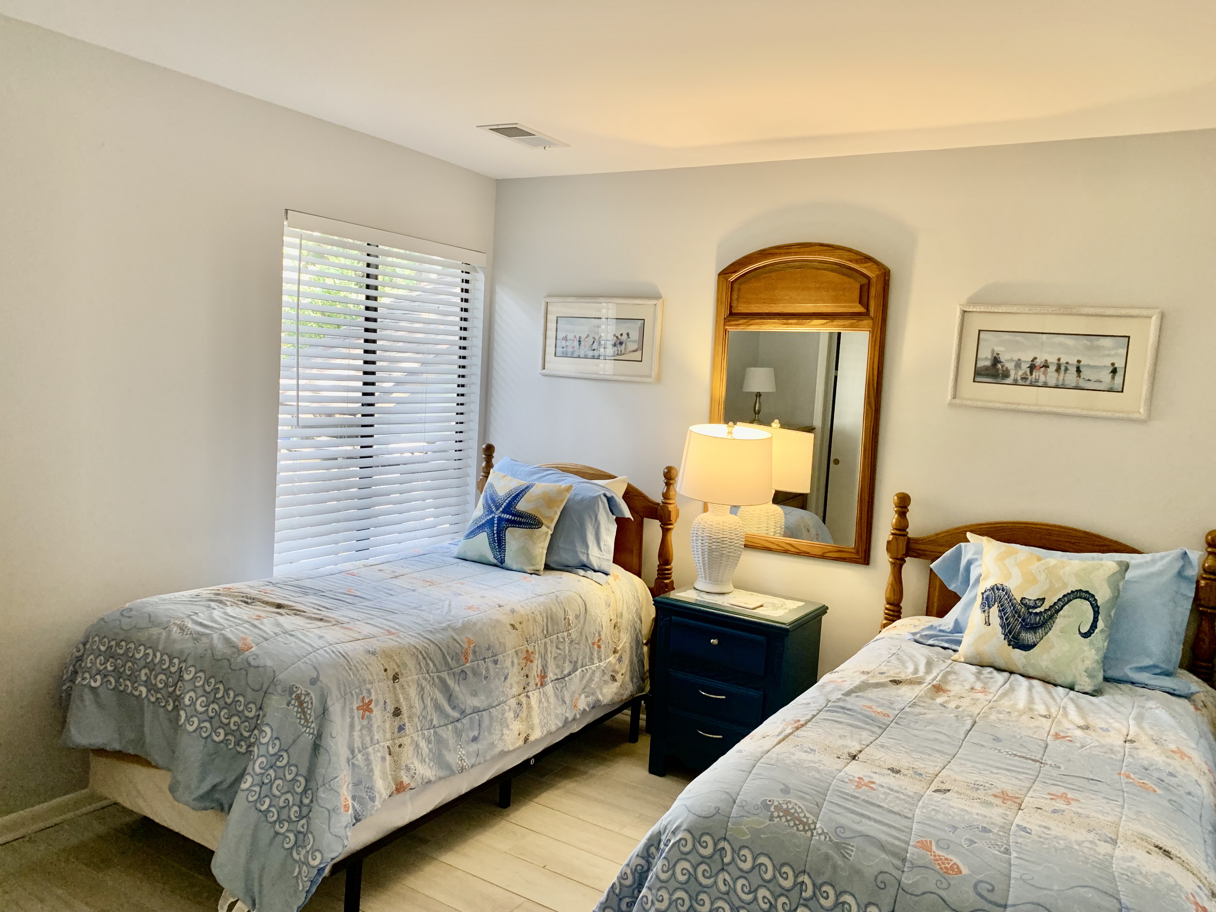 Kiawah Island Beach House Rentals