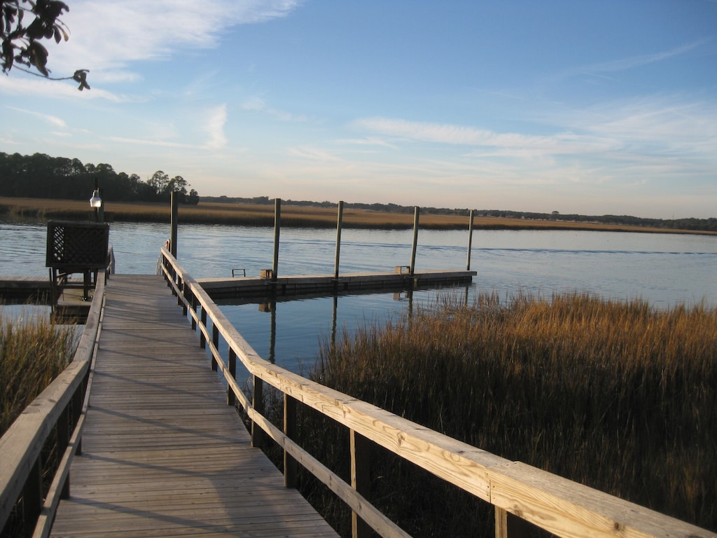 Kiawah Island Beach House Rentals